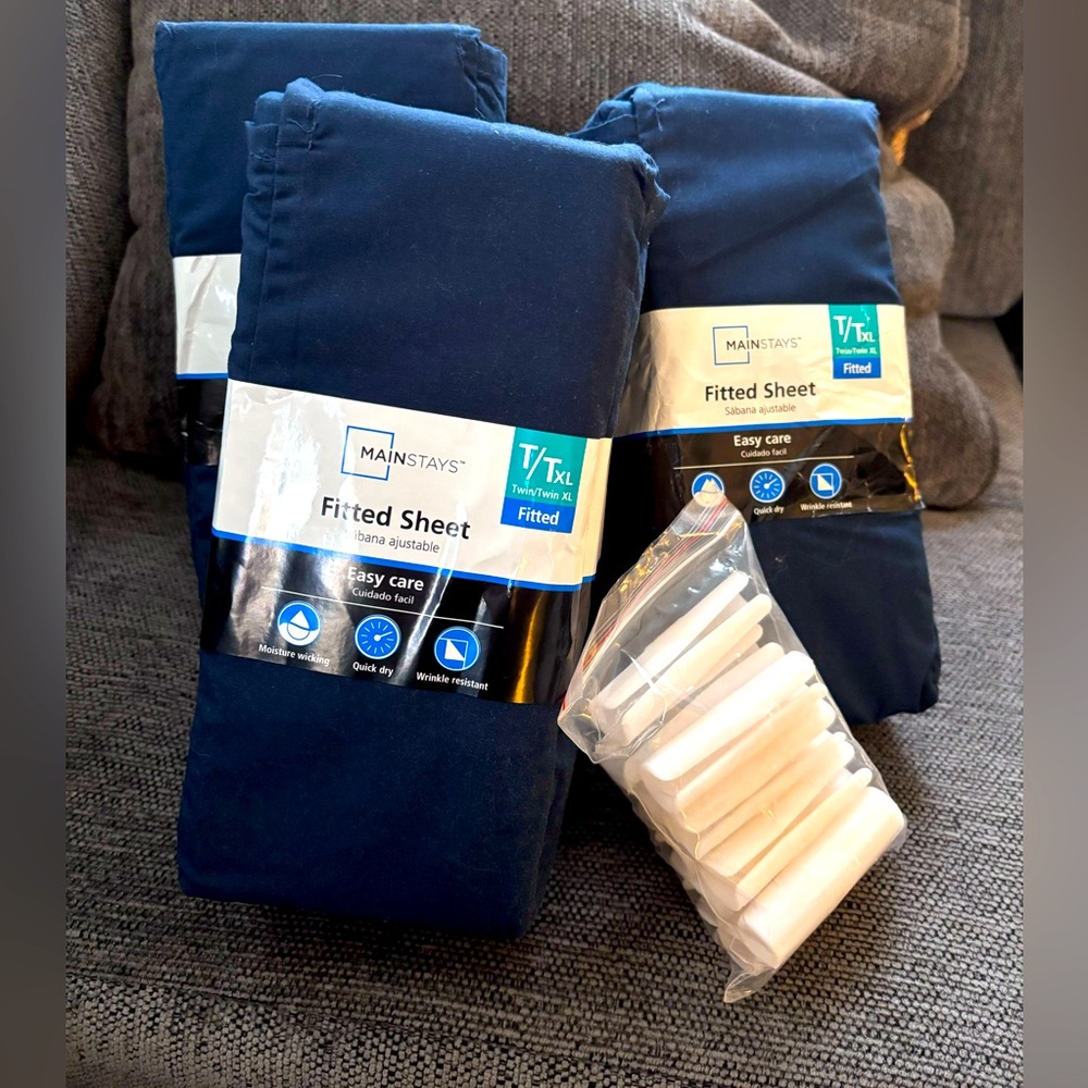 Sheet bundle